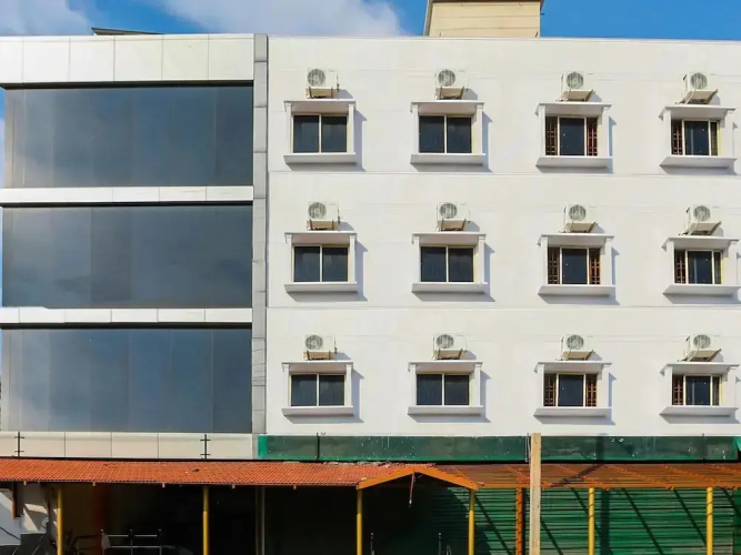 Imagen del hotel