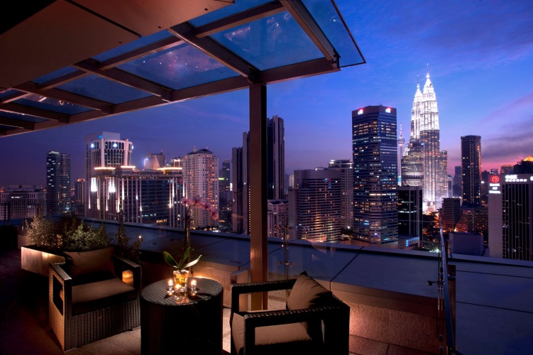 DoubleTree by Hilton Kuala Lumpur photo 25