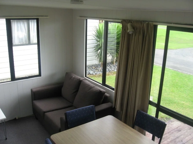 2 Bedrooms Standard Double room