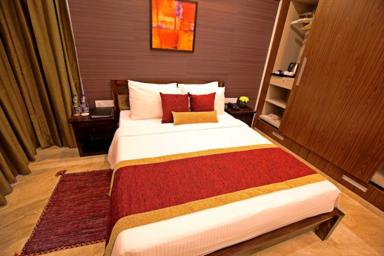 Nirvana Residences by 1589 Hotels