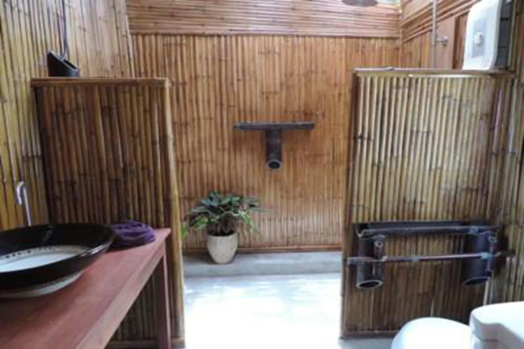 Lazy Days Bungalows