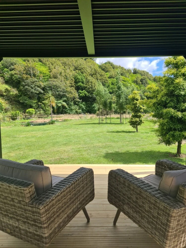 Private Country Cottage