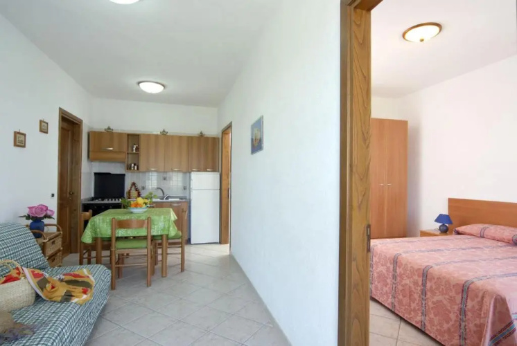 Casa Ischitana