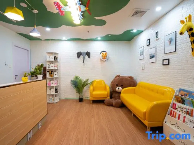 Tangsu Apartment