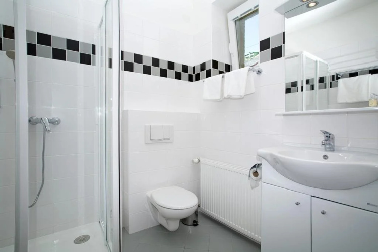 Apartmany Kramer
