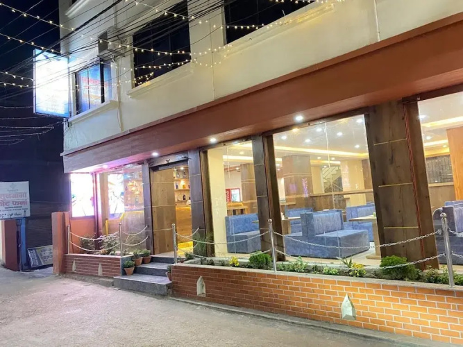 Imagen del hotel
