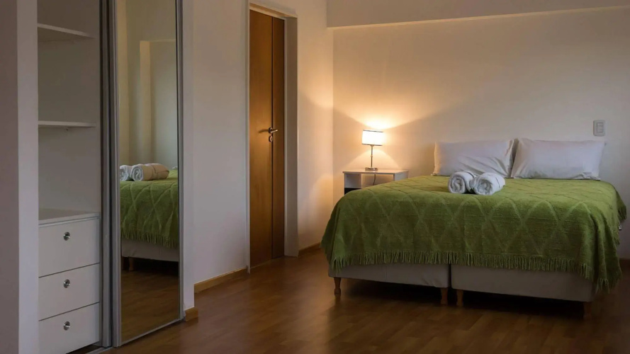 Babel Apartments Recoleta