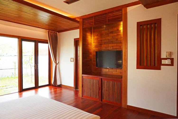 Khmer House Resort