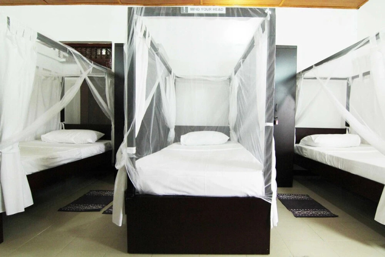 2in1 Kandy Hostel Homestay