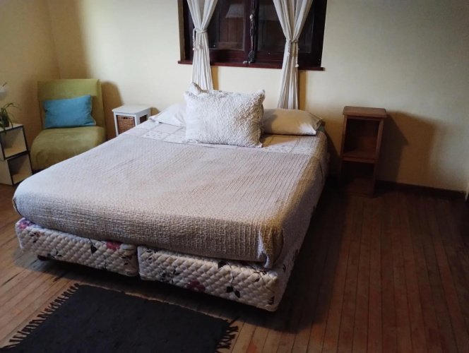 Antiguo Solar del Lago B&B