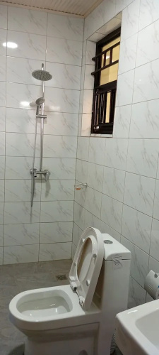 Venus Apartment Kigali