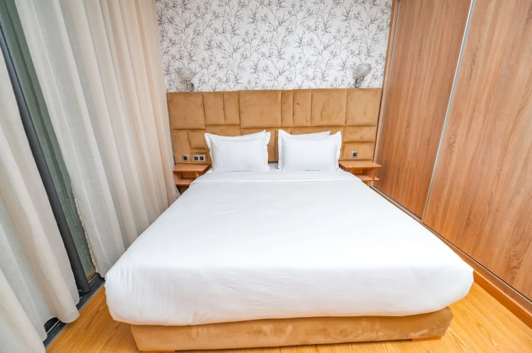 Maarif Elite Suites