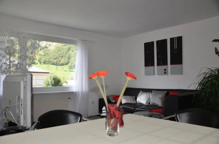 BnB Apartments Steinbock