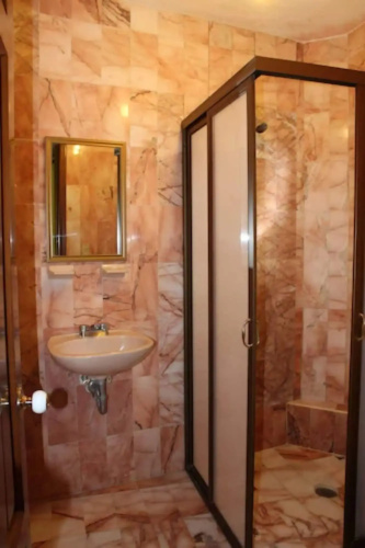 Hotel Camino de Villaseca