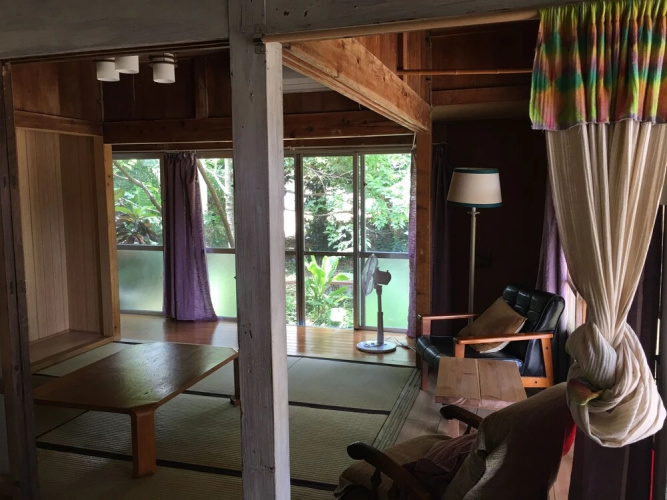 enishi house