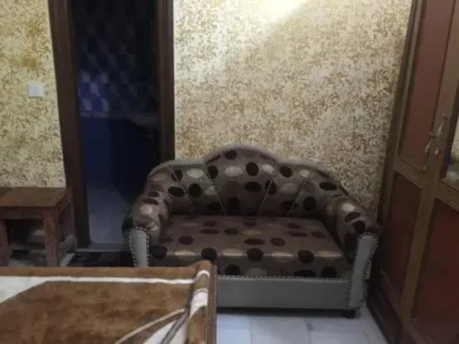 Golden Palace