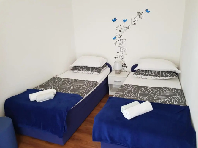 Apartment Anna 2021