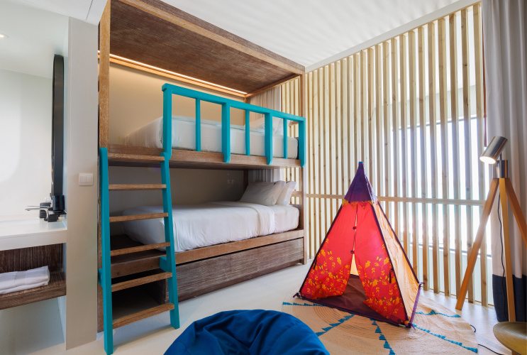 Hard Rock Hotel Maldives photo 7