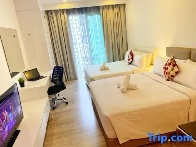 Lila House One Bukit Ceylon