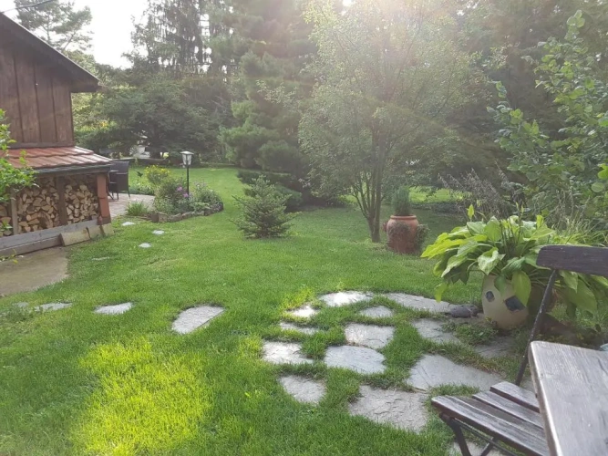 Cottage