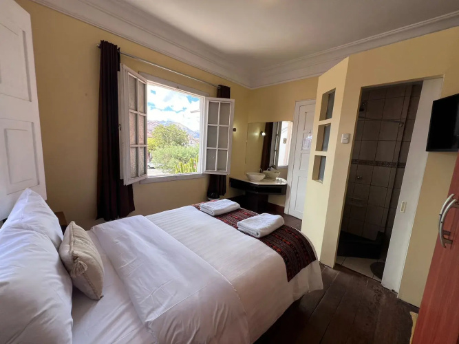 Eco Inn