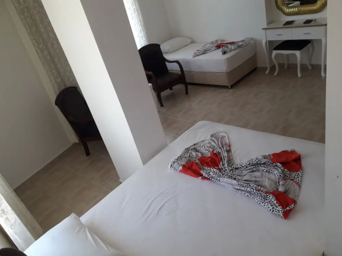 Jasmin Blue Otel