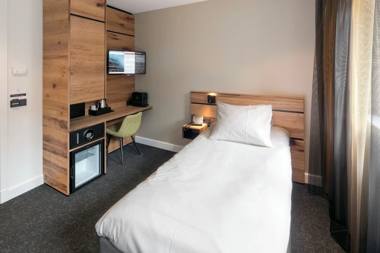 Comfort Single room