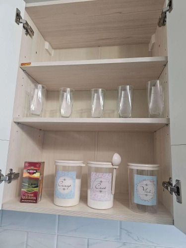 Фотография номера квартиры Апартаменты на улице Бохняка