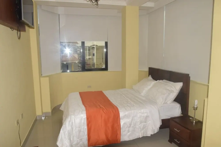 Double Suite