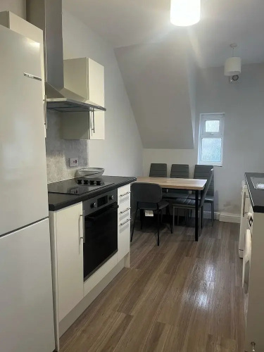 Gateshead's Diamond 2 Bedroom Apartment