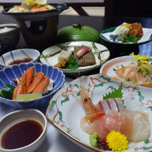 Five Senses Resort Ushidake Sasamine