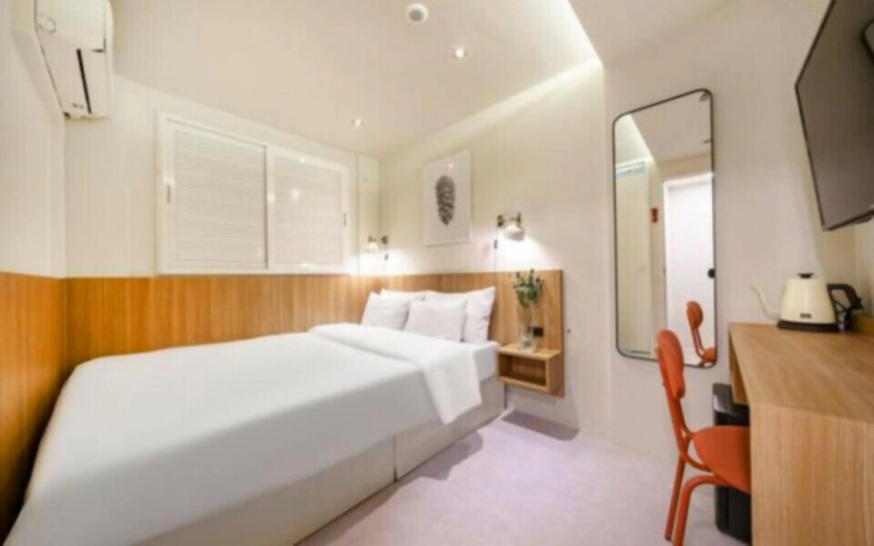 Hotelbild