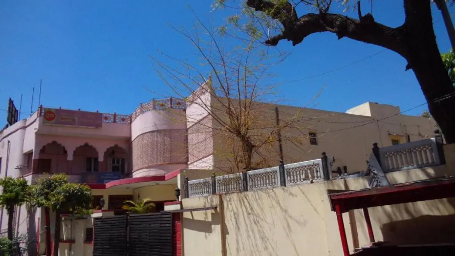 Imagen del hotel