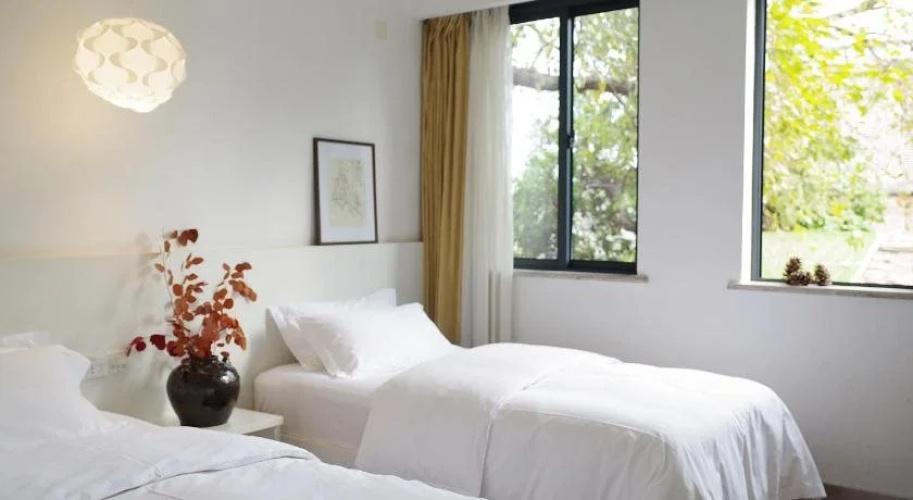 Xiamen Gulangyu Heitan Hotel
