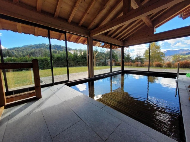 Chalet