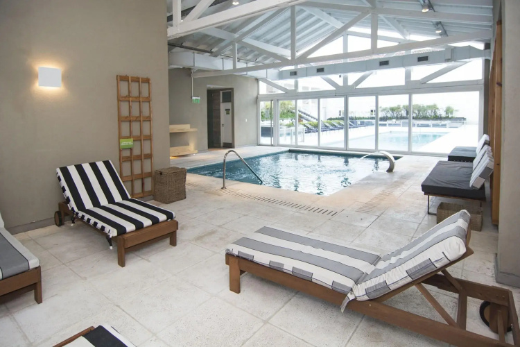 Playas Hotel