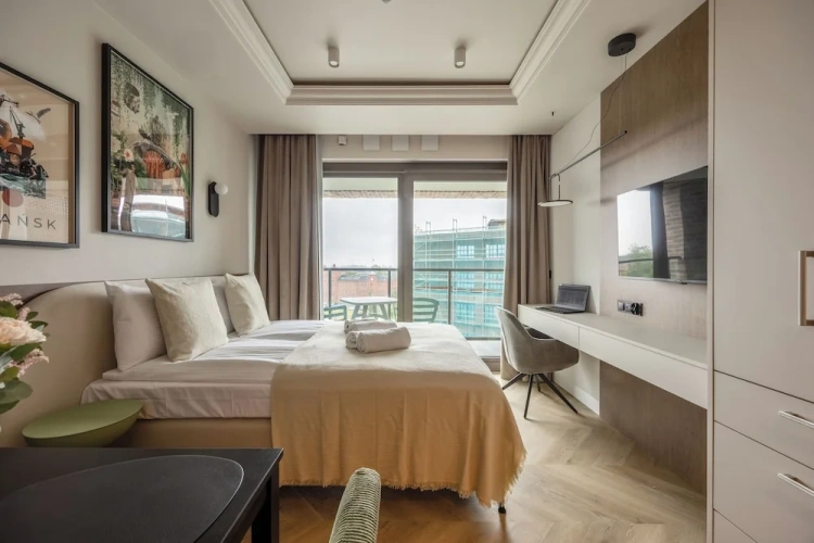 Executive Suite
