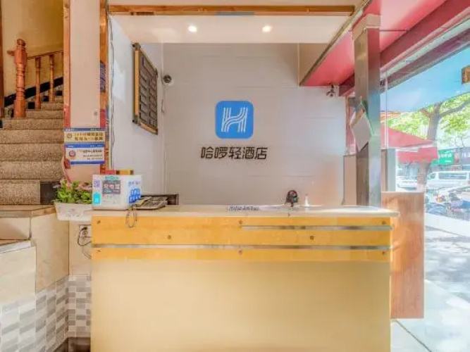Hotelafbeelding