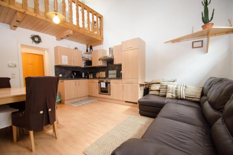 2 Bedrooms Superior Apartment