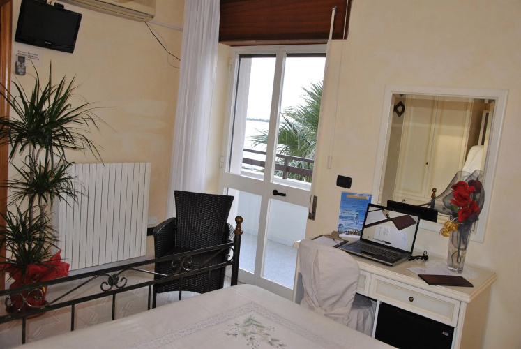 Hotel Mediterraneo