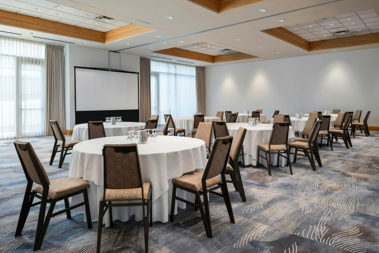 The Westin Bayshore, Vancouver photo 36