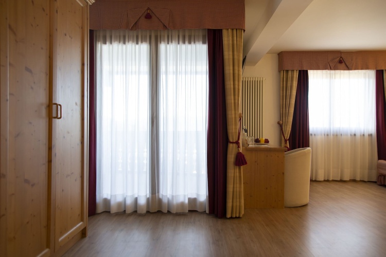 Golf Hotel photo 20