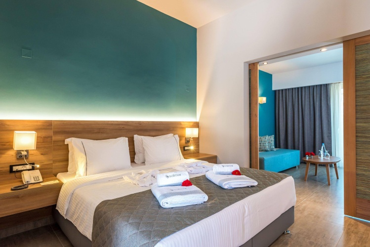 Solimar Aquamarine Hotel photo 7