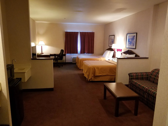 Portland Suites Airport East