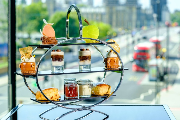 Park Plaza Westminster Bridge London photo 11