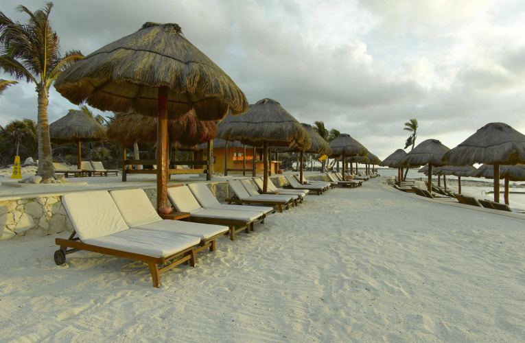 TRS Yucatan Hotel - Adults Only - All Inclusive photo 31