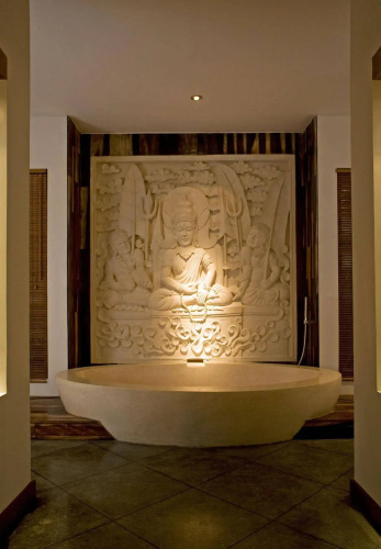 Jamahal Private Resort & Spa - Adults Only