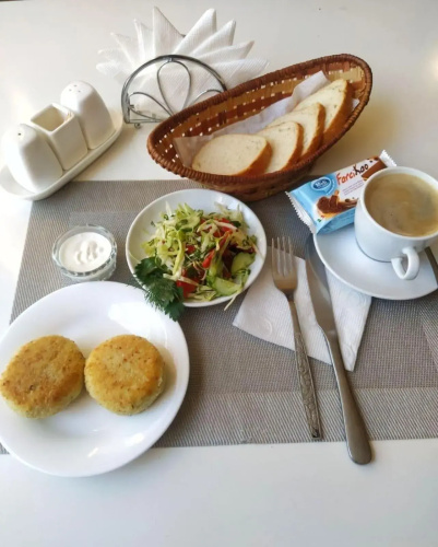 Zirka Hotel