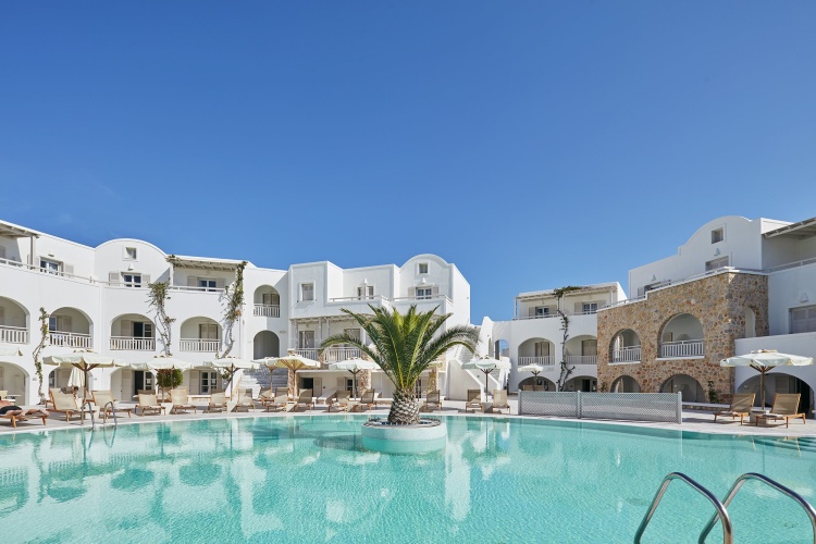 Aegean Plaza Hotel photo 20