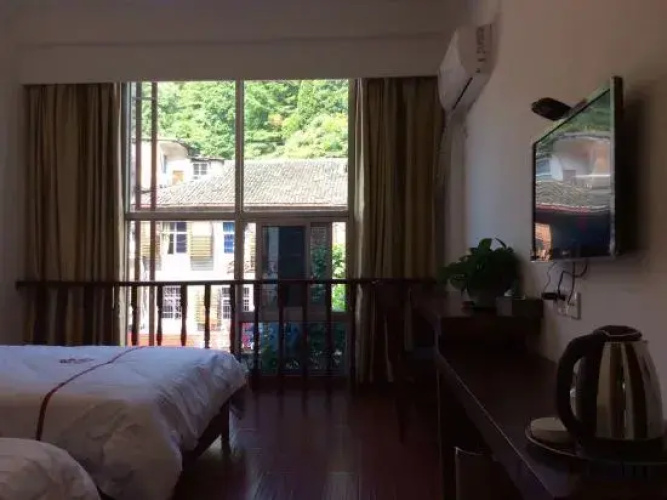 Shangmao Hotel